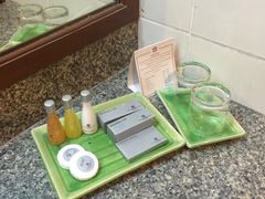 -双子塔酒店