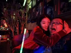 -胡桃里音乐酒馆(石家庄店)