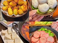 -冯校长老火锅(广州正佳广场店)