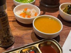 -九田家黑牛烤肉料理(新辰里亚运村店)