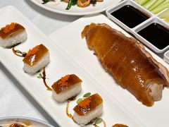 -京尊烤鸭店JINGZUN(春秀路店)