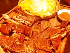 -广州柏悦酒店·悦景轩·粤菜餐厅