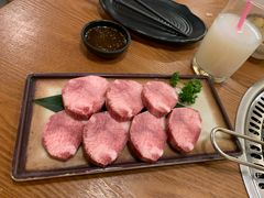 -匠太烧肉台日料理餐酒馆(三林店)