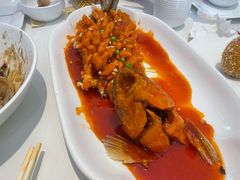 -大鸭梨烤鸭(北洼路店)