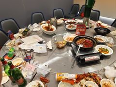 -小林哥的海鲜馆·夜宵烧烤(渔人码头店)