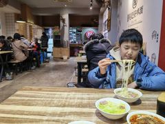 -吴记怪味面(牛王庙店)