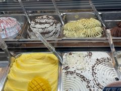 -CREAM STORY意大利手工冰淇淋&甜品(万象前海店)