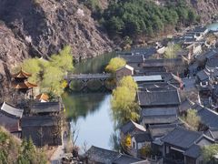-云端咖啡(古北水镇景区店)