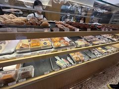 -OUR Bakery(SKP-S店)