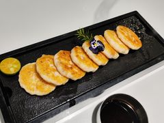 -3号仓库·餐厅(新世界城店)