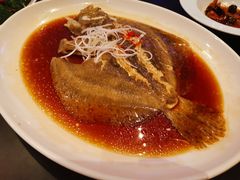 -长春凯悦酒店-品悦中餐厅