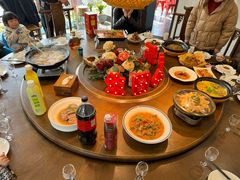 -永安水煮活鱼·仪征菜(仪征奥林匹克店)