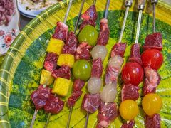 -遇西祠·海鲜烧烤(总店)
