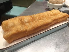 深圳头条（油条）-姚姚酸菜鱼·金戈戈香港豉油鸡(喜荟城联名店)