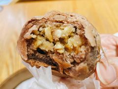 核桃酥-蒲石小点(愚园路店)