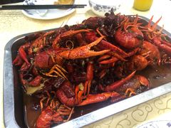 麻辣小龙虾-通乐簋街小龙虾(老店)