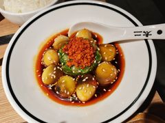 -太二酸菜鱼(天鹅湖万达店)