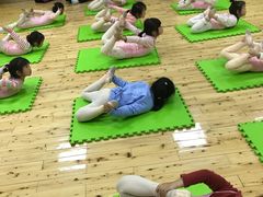 -小银星艺术团(山西路校区)