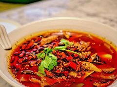 -辛香汇·现炒川菜(淮海路百盛店)