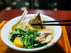 -富源春面馆(四川北路店)