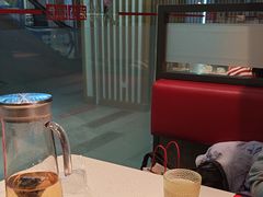 -鱼酷活鱼烤鱼(南京水游城店)