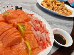 -大连湾旭日饭店(大连湾店)