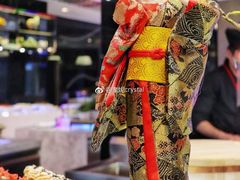 -鹭江潮餐厅•福建菜(鹭江佲家酒店)