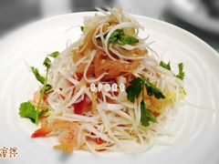 海皇小凉拌-品悦酒店(三林古镇店)