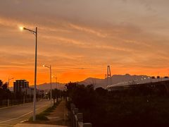 -琅岐红光湖公园