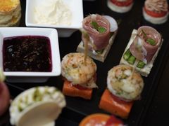-北京北辰洲际酒店
