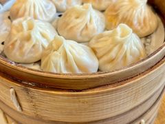 -馋三尺蟹粉小笼(人民广场店)