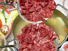 -陈记顺和潮汕鲜牛肉火锅(西门口广场店)
