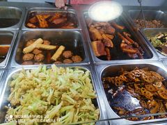 -老济南药膳把子肉(周公祠街店)