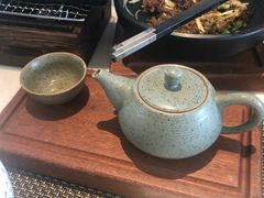 -五号茶居·新派粤菜·岭南五号酒店(沿江中路店)
