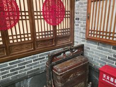 -唐山宴大唐州府精品中餐