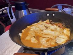 -阿财老铺·凤阳土菜馆