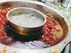 -星鸿社重庆老火锅