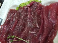 -唇辣号重庆老火锅(亦庄店)