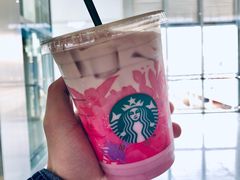 -星巴克(无锡高铁站店)