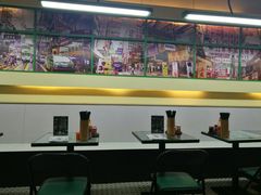 -莅香岛港式餐厅(滨江道店)