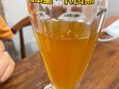 -疆山别院烧烤·新疆菜(铁路局店)