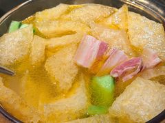 三林塘肉皮汤-忆家名门·上海菜(徐家汇店)