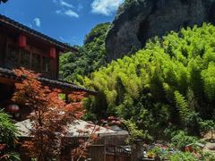 -黄檀硐景区