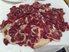-陈记顺和潮汕牛肉火锅(韩江路店)