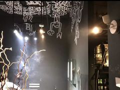 -等待戈多Waiting For Godot(交道口店)