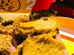 -西树泡芙(静安大悦城店)