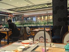 -通海俄式烧烤·俄罗斯大串(嵩山路店)