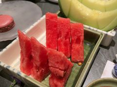 -上井料理黑金店(IFS国金中心店)