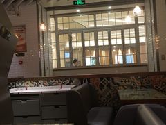 -大咀港式茶餐厅(海岸城店)