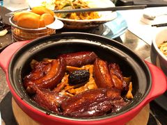 -港丽餐厅(高德置地店)